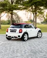MINI COOPER JCW